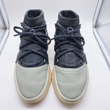 Adidas Fear of God Athletics 1 Basketball Carbon Sesame - size 10.5