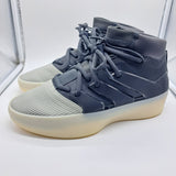 Adidas Fear of God Athletics 1 Basketball Carbon Sesame - size 10.5