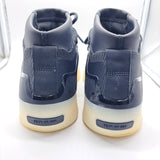 Adidas Fear of God Athletics 1 Basketball Carbon Sesame - size 10.5