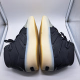 Adidas Fear of God Athletics 1 Basketball Carbon Sesame - size 10.5