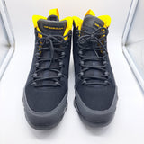 Jordan 9 Charcoal - size 11