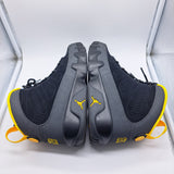 Jordan 9 Charcoal - size 11