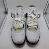 Jordan 4 Midnight Navy - size 11