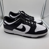 Nike Dunk Low Panda - size 12