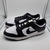 Nike Dunk Low Panda - size 12