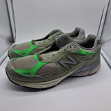 New Balance 990v3 Patta Keep Your Family Close - size 10.5