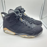 Jordan 6 DMP - size 10