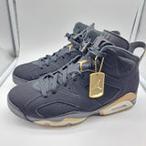 Jordan 6 DMP - size 10