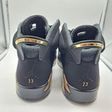 Jordan 6 DMP - size 10