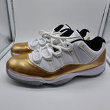 Jordan 11 Low Ceremony - size 10.5