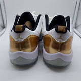 Jordan 11 Low Ceremony - size 10.5