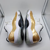 Jordan 11 Low Ceremony - size 10.5