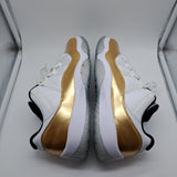 Jordan 11 Low Ceremony - size 10.5