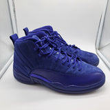 Jordan 12 Deep Royal Blue - size 10