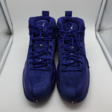 Jordan 12 Deep Royal Blue - size 10