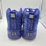 Jordan 12 Deep Royal Blue - size 10