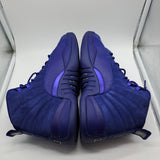 Jordan 12 Deep Royal Blue - size 10