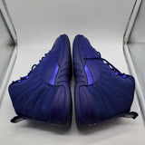 Jordan 12 Deep Royal Blue - size 10