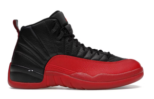 Jordan 12 Flu Game (2025) - size  6y