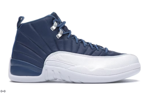 Jordan 12 Indigo - size  10