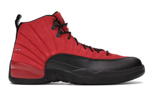 Jordan 12 Reverse Flu Game - size  11.5