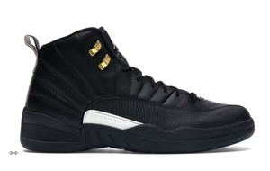 Jordan 12 The Master - size  10