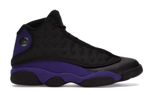 Jordan 13 Court Purple - size  11