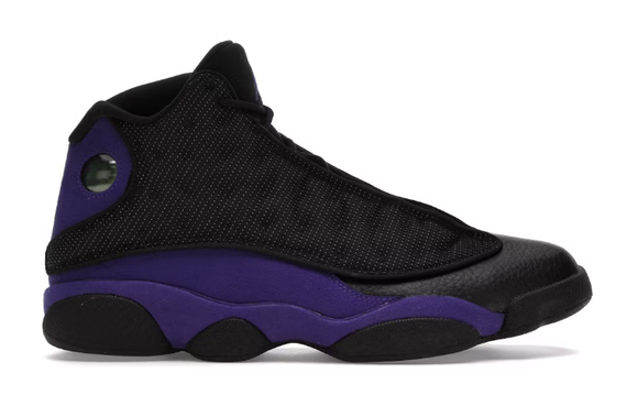 Jordan 13 Court Purple - size  11