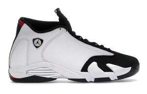 Jordan 14 Black Toe (2024) - size  8.5