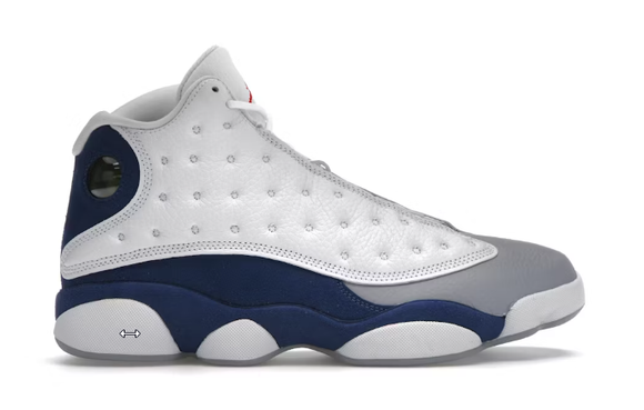 Jordan 13 French Blue - size  9.5