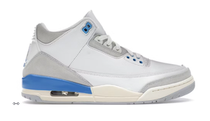 Jordan 3 Lucky Shorts - size  11.5