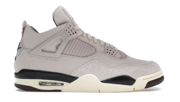 Jordan 4 A Ma Maniere 'While You Were Sleeping - size 10.5w