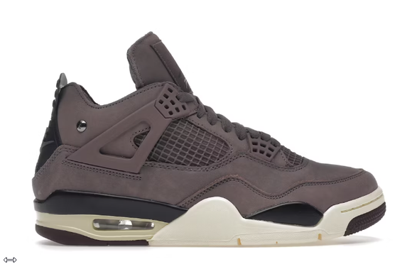 Jordan 4 A Ma Maniere - size  13