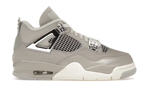 Jordan 4 Frozen Moments - size  9.5w