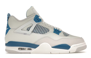Jordan 4 Military Blue - size  10.5
