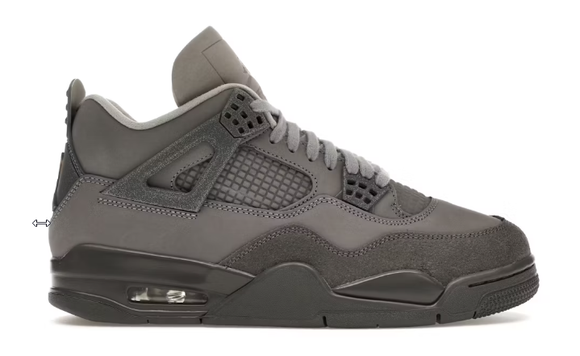 Jordan 4 Paris Olympics - size  11