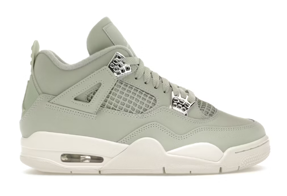 Jordan 4 Seafoam Sail - size  7.5w