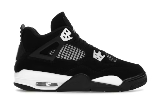 Jordan 4 Thunder - size  6.5y
