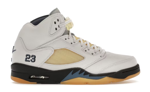 Jordan 5 A Ma Maniere Dawn - size  14W