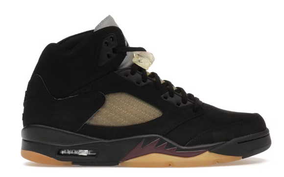 Jordan 5 A Ma Maniere Dusk - size  10