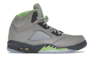 Jordan 5 Green Bean - size  11.5