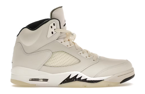 Jordan 5 Sail - size  12