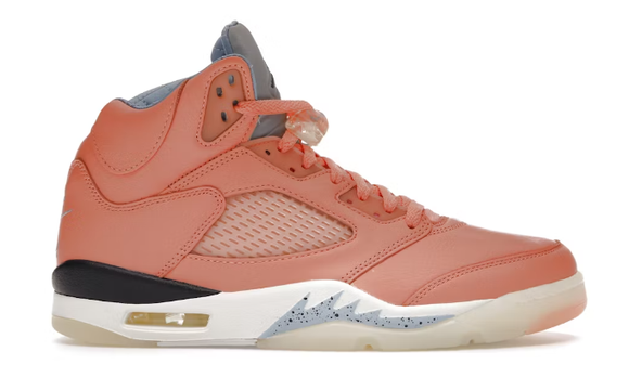 Jordan 5 We The Best Pink - size  9