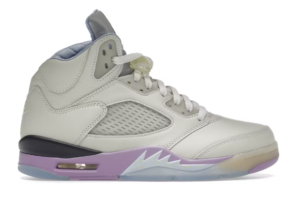 Jordan 5 We The Best Sail - size  11