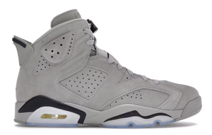 Jordan 6 Georgetown - size  10