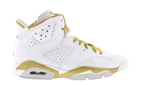 Jordan 6 GMP - size  9