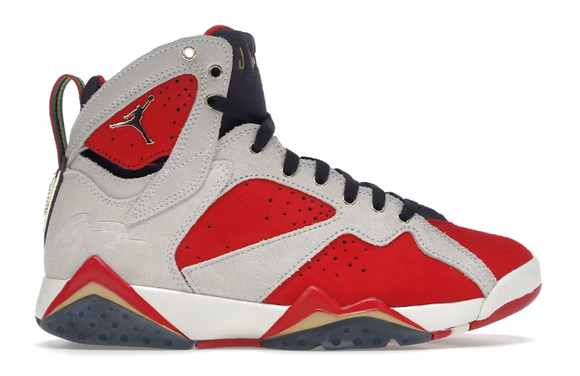 Jordan 7 Trophy Room - size  11