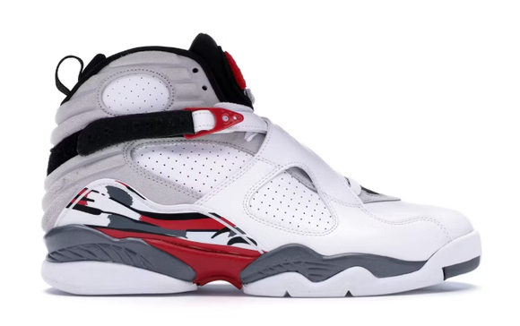Jordan 8 Bugs Bunny (2013) - size  10.5