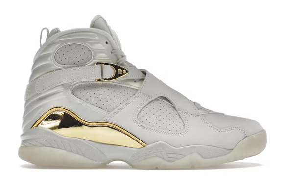 Jordan 8 Champagne - size  10
