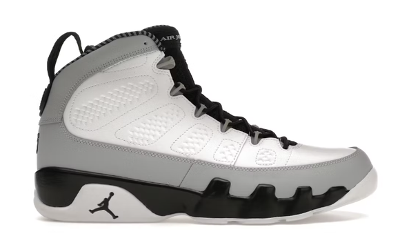 Jordan 9 Barons - size  10.5